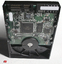 (hard drive)